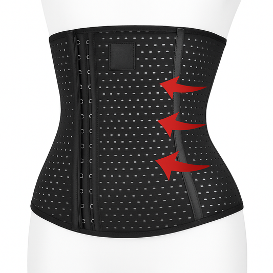 Faja Reductora HYPER MODA