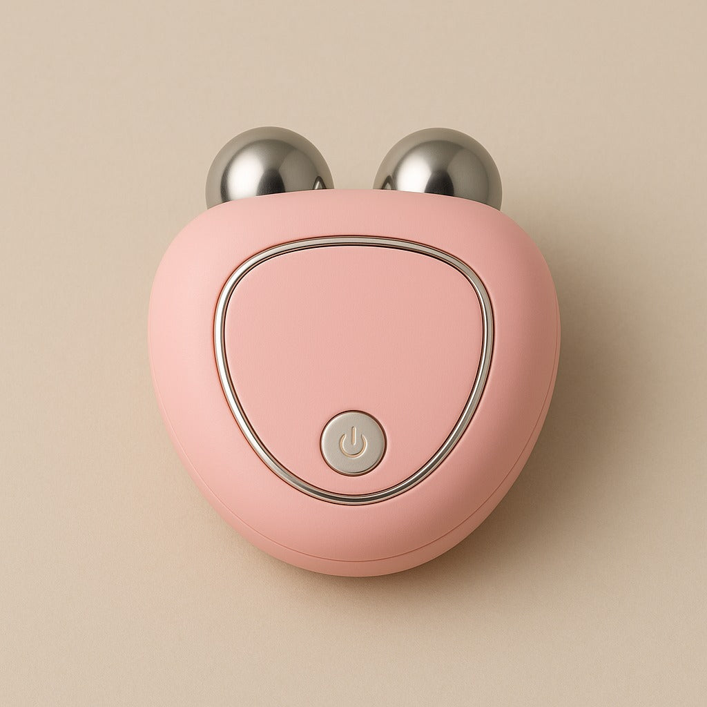 Skindion Masajeador Facial Microcorriente