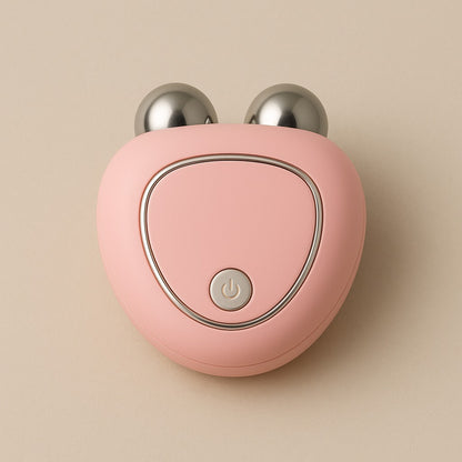 Skindion Masajeador Facial Microcorriente