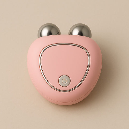 Skindion Masajeador Facial Microcorriente