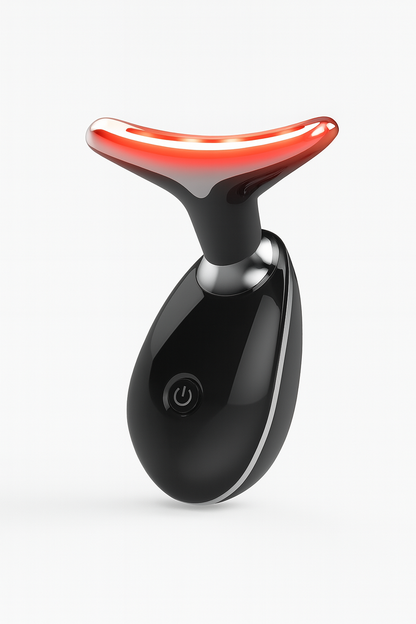 Masajeador antiarrugas adelgazar cara