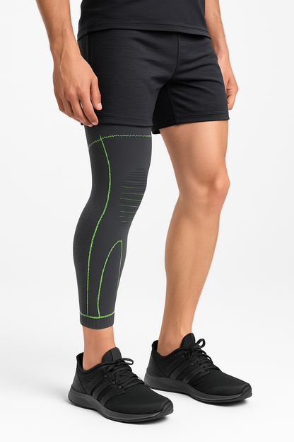 RODILLERA ELASTICA DEPORTIVA