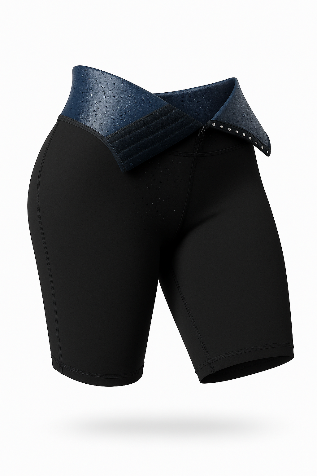 Short Faja Sauna Reductora Mujer